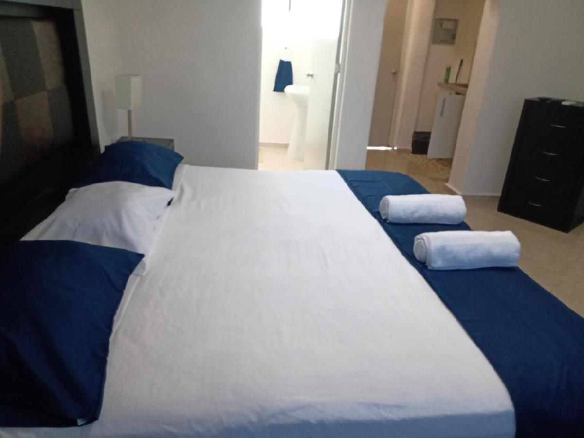 Sierra 3 Appartement *