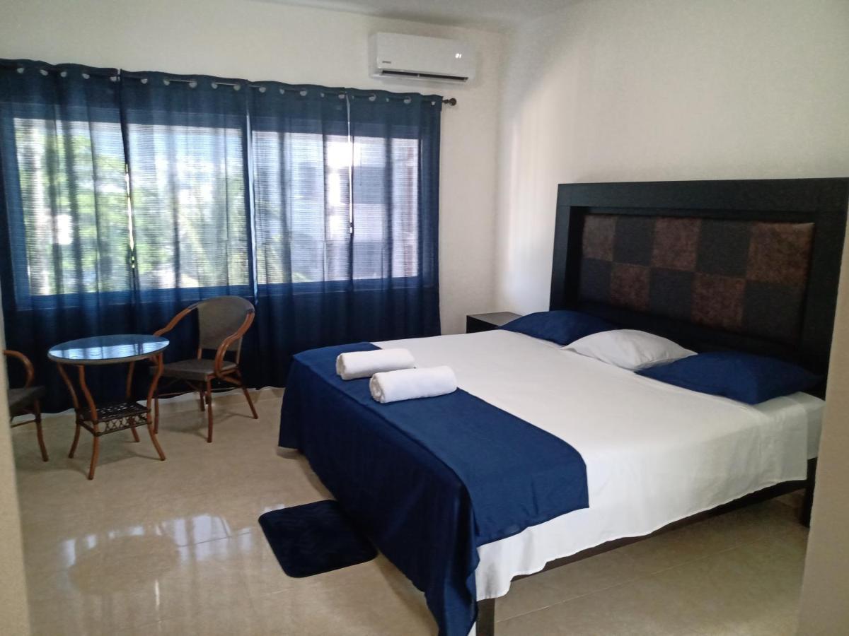 Sierra 3 Appartement