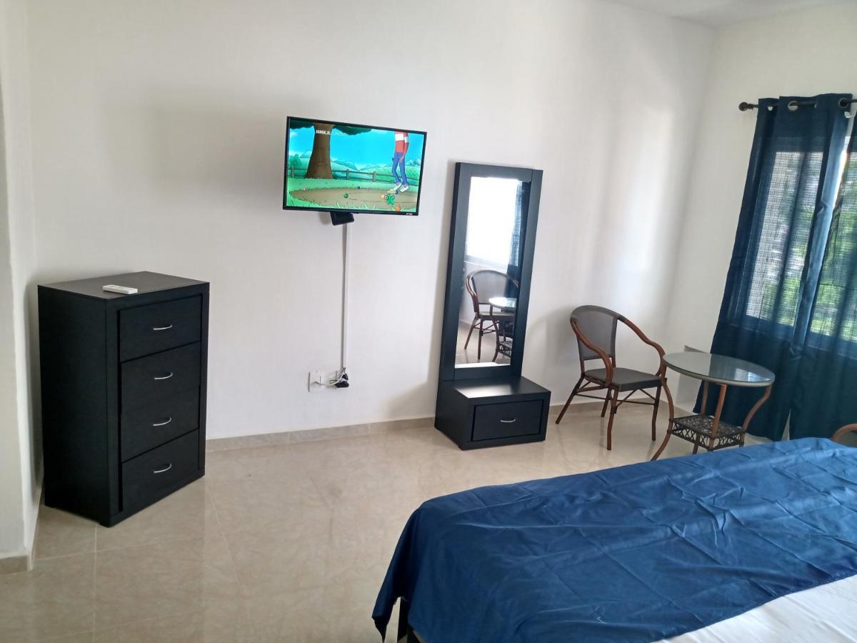 Sierra 3 Appartement