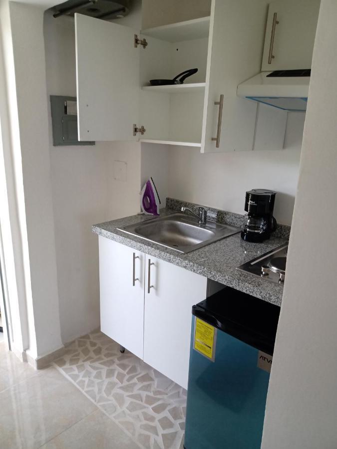 Sierra 3 Appartement *