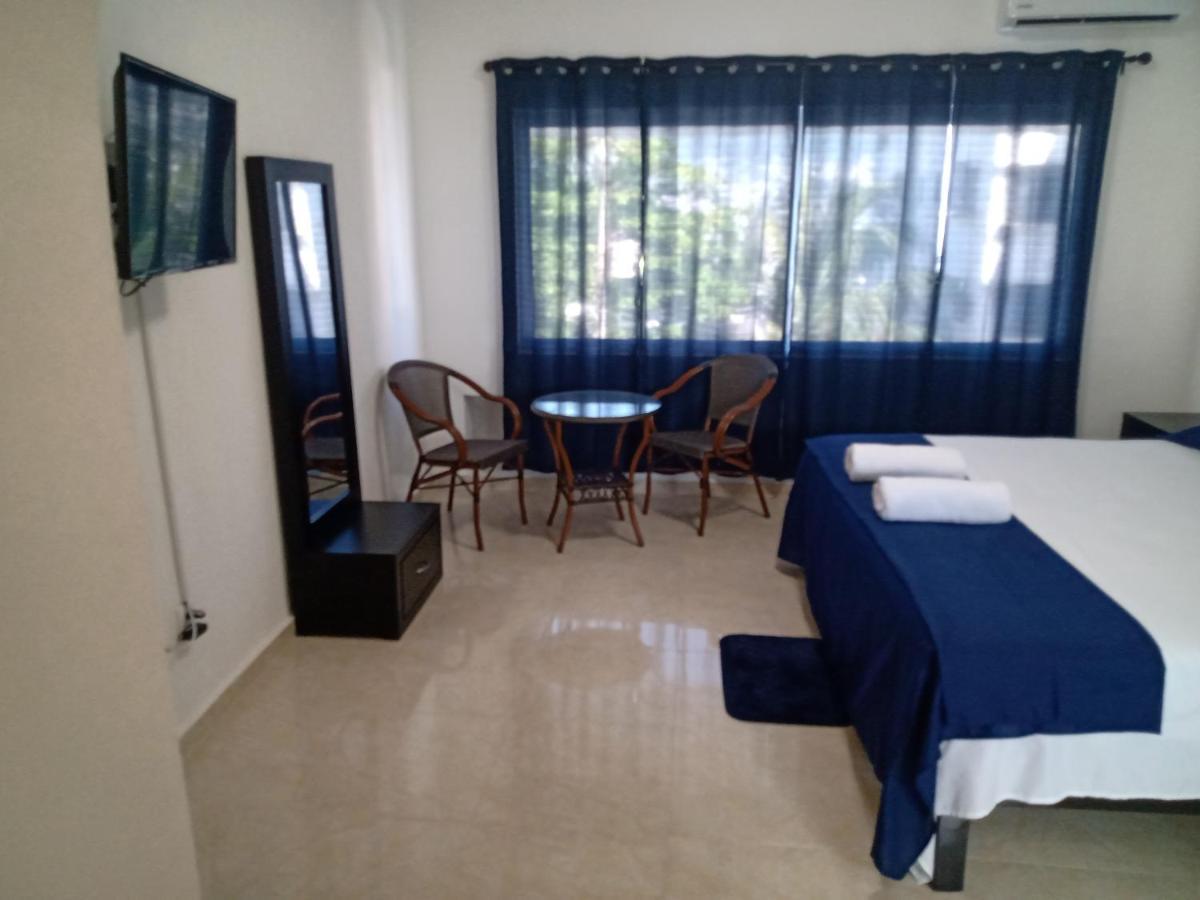 Sierra 3 Appartement